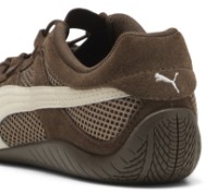 Adidași pentru dame Puma Speedcat Go Chocolate/Alpine Snow, s.38.5 imaginea #6 — magazin online Desire.md