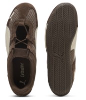 Adidași pentru dame Puma Speedcat Go Chocolate/Alpine Snow, s.40.5 imaginea #4 — magazin online Desire.md