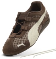 Adidași pentru dame Puma Speedcat Go Chocolate/Alpine Snow, s.40.5 imaginea #5 — magazin online Desire.md