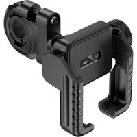 Suport telefon pentru biciclete Acefast D58 Black imaginea #2 — magazin online Desire.md