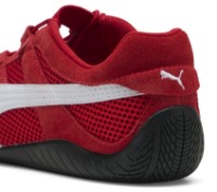 Adidași pentru dame Puma Speedcat Go For All Time Red/Puma White, s.38 imaginea #6 — magazin online Desire.md