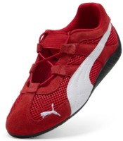 Adidași pentru dame Puma Speedcat Go For All Time Red/Puma White, s.38.5 imaginea #5 — magazin online Desire.md