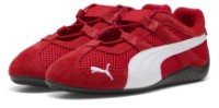 Adidași pentru dame Puma Speedcat Go For All Time Red/Puma White, s.40.5 imaginea #1 — magazin online Desire.md