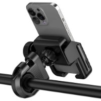 Suport telefon pentru biciclete Acefast D58 Black imaginea #5 — magazin online Desire.md