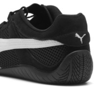 Adidași pentru dame Puma Speedcat Go Puma Black/White, s.39 imaginea #6 — magazin online Desire.md