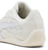 Adidași pentru dame Puma Speedcat Plus Warm White/Puma White, s.37.5 imaginea #6 — magazin online Desire.md