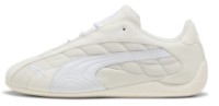 Adidași pentru dame Puma Speedcat Plus Warm White/Puma White, s.39 imaginea #2 — magazin online Desire.md