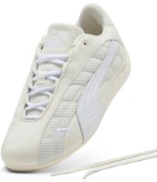 Adidași pentru dame Puma Speedcat Plus Warm White/Puma White, s.40.5 imaginea #5 — magazin online Desire.md