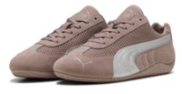 Adidași pentru dame Puma Speedcat Premium Sandstone/Matte Silver, s.38 imaginea #1 — magazin online Desire.md