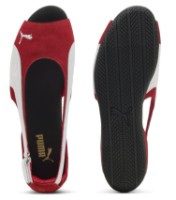 Balerini penru femei Puma Speedcat Sandal For All Time Red/Puma White/Black, s.35.5 imaginea #4 — magazin online Desire.md
