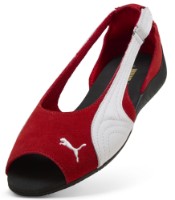 Balerini penru femei Puma Speedcat Sandal For All Time Red/Puma White/Black, s.35.5 imaginea #5 — magazin online Desire.md