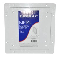 Ревизионный люк Europlast MDU2020 фото №3 — интернет-магазин Desire.md