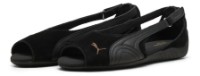 Balerini penru femei Puma Speedcat Sandal Puma Black/Chocolate, s.37 imaginea #1 — magazin online Desire.md