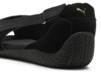 Balerini penru femei Puma Speedcat Sandal Puma Black/Chocolate, s.38 imaginea #6 — magazin online Desire.md