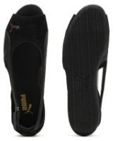 Balerini penru femei Puma Speedcat Sandal Puma Black/Chocolate, s.40.5 imaginea #4 — magazin online Desire.md
