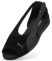 Balerini penru femei Puma Speedcat Sandal Puma Black/Chocolate, s.40.5 imaginea #5 — magazin online Desire.md