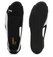 Balerini penru femei Puma Speedcat Sandal Puma Black/White, s.35.5 imaginea #4 — magazin online Desire.md