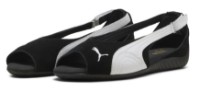 Balerini penru femei Puma Speedcat Sandal Puma Black/White, s.37 imaginea #1 — magazin online Desire.md