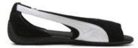 Balerini penru femei Puma Speedcat Sandal Puma Black/White, s.37 imaginea #3 — magazin online Desire.md