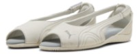 Balerini penru femei Puma Speedcat Sandal Warm White/Cool Mid Gray, s.37 imaginea #1 — magazin online Desire.md