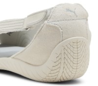 Balerini penru femei Puma Speedcat Sandal Warm White/Cool Mid Gray, s.37 imaginea #6 — magazin online Desire.md