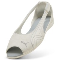 Balerini penru femei Puma Speedcat Sandal Warm White/Cool Mid Gray, s.38 imaginea #5 — magazin online Desire.md