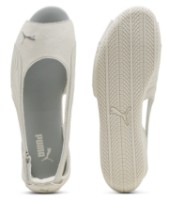 Balerini penru femei Puma Speedcat Sandal Warm White/Cool Mid Gray, s.40.5 imaginea #4 — magazin online Desire.md