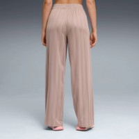 Pantaloni spotivi de dame Puma League Wide Leg Sandstone, s.XS imaginea #3 — magazin online Desire.md