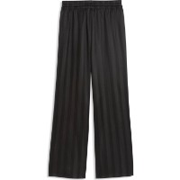 Pantaloni spotivi de dame Puma League Wide Leg Puma Black, s.M imaginea #2 — magazin online Desire.md