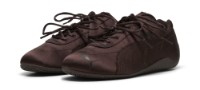 Adidași pentru dame Puma Speedcat Venus Wns Chocolate Brown, s.37 imaginea #1 — magazin online Desire.md