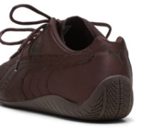 Adidași pentru dame Puma Speedcat Venus Wns Chocolate Brown, s.38.5 imaginea #6 — magazin online Desire.md