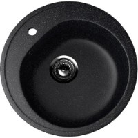 Кухонная мойка Ulgran ES-11-308 Black