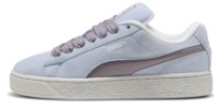 Ghete pentru dame Puma Suede Xl En Piste Wns Haute Tropic/Plum Jam, s.37.5 imaginea #2 — magazin online Desire.md
