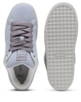 Ghete pentru dame Puma Suede Xl En Piste Wns Haute Tropic/Plum Jam, s.38 imaginea #4 — magazin online Desire.md