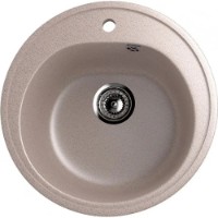 Кухонная мойка Ulgran U-101-302 Sand