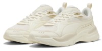 Adidași pentru dame Puma X-Ray 4 Warm White/Alpine Snow/Sand Dune, s.41 imaginea #1 — magazin online Desire.md