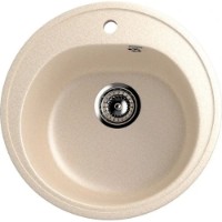 Кухонная мойка Ulgran U-101-328 Beige