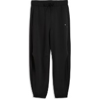 Pantaloni spotivi de dame Puma Pumatech Sense Soft Puma Black, s.XS imaginea #1 — magazin online Desire.md