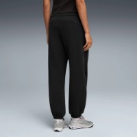 Pantaloni spotivi de dame Puma Pumatech Sense Soft Puma Black, s.XS imaginea #3 — magazin online Desire.md