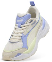 Adidași pentru dame Puma X-Ray 4 Warm White/Apple Spritz/Alpine Snow, s.39 imaginea #5 — magazin online Desire.md