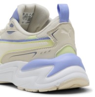 Adidași pentru dame Puma X-Ray 4 Warm White/Apple Spritz/Alpine Snow, s.40.5 imaginea #6 — magazin online Desire.md