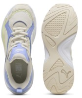 Adidași pentru dame Puma X-Ray 4 Warm White/Apple Spritz/Alpine Snow, s.41 imaginea #4 — magazin online Desire.md