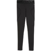 Jambiere damă Puma Pumatech Sense Cloudspun Puma Black, s.XS imaginea #1 — magazin online Desire.md