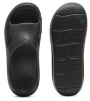 Șlapi pentru femei Puma Flatter Slides Puma Black, s.35.5 imaginea #4 — magazin online Desire.md