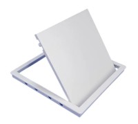 Ревизионный люк Europlast PL2025 (63843)