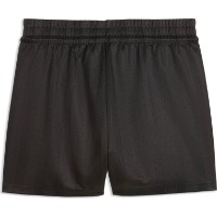 Pantaloni scurți dame Puma League 3 Puma Black, s.S imaginea #2 — magazin online Desire.md