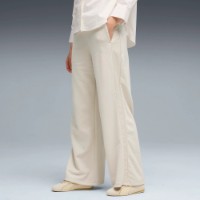 Pantaloni spotivi de dame Puma Her High-Waist Wide Leg Alpine Snow, s.XS imaginea #2 — magazin online Desire.md