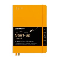 Blocnotes Leuchtturm1917 A5 Rising Sun 363843