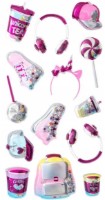 Autocolante DPCraft Pink Gadgets 14pcs (DPNK-188)