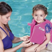 Vestă de înot Aqua Speed 32147-03 imaginea #3 — magazin online Desire.md